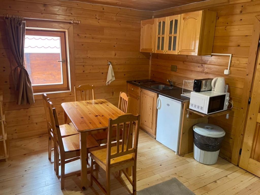 Chalet Sofia photo 5