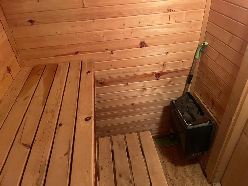 Chalet Sofia photo 8