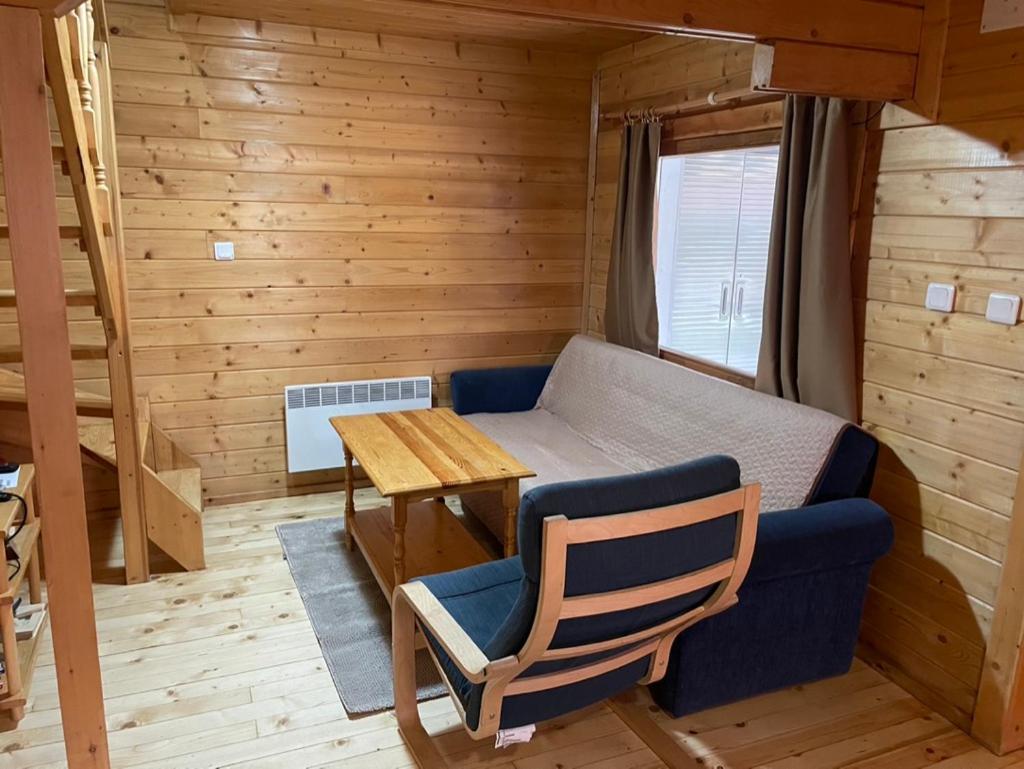 Chalet Sofia photo 4