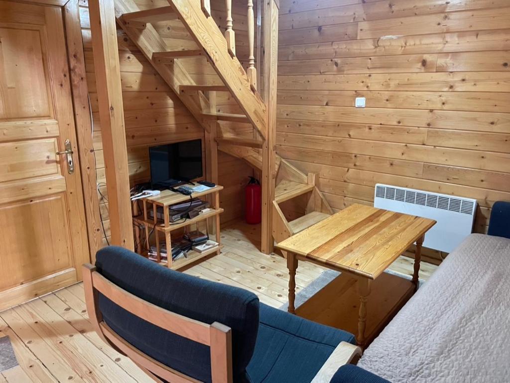 Chalet Sofia photo 2