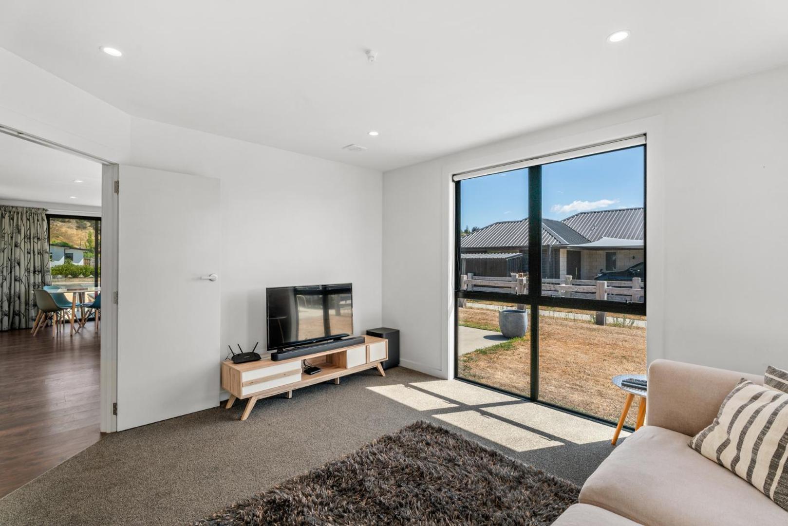 Photo 6 : The Alpine Patch - Wanaka Holiday Home