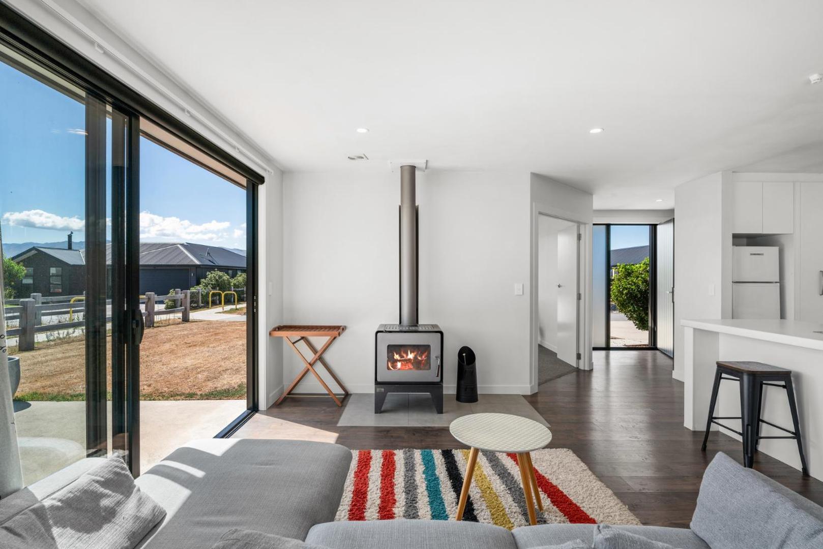 Photo 7 : The Alpine Patch - Wanaka Holiday Home