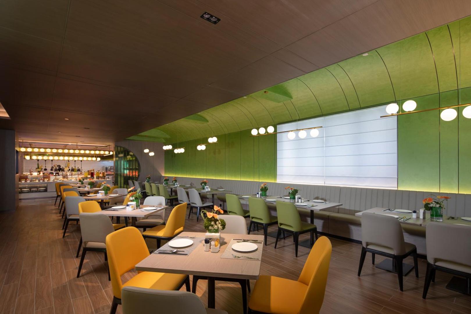 Zdjęcie 4: Hampton by Hilton Baoding High-tech Zone