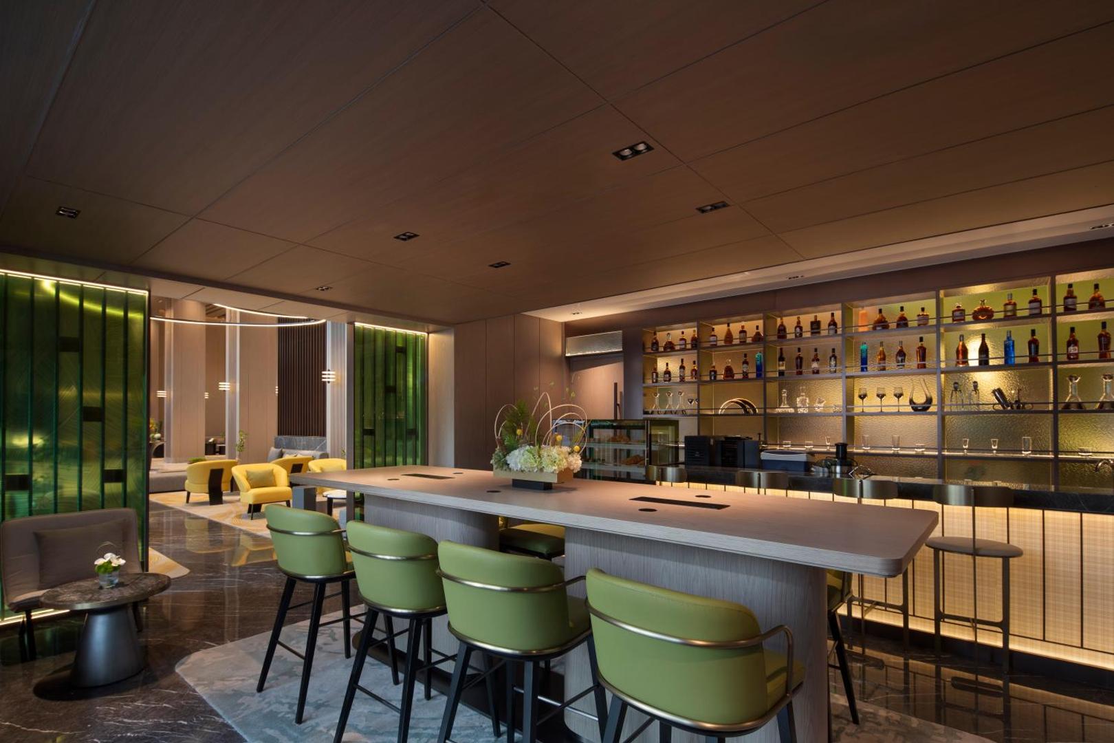 Zdjęcie 6: Hampton by Hilton Baoding High-tech Zone