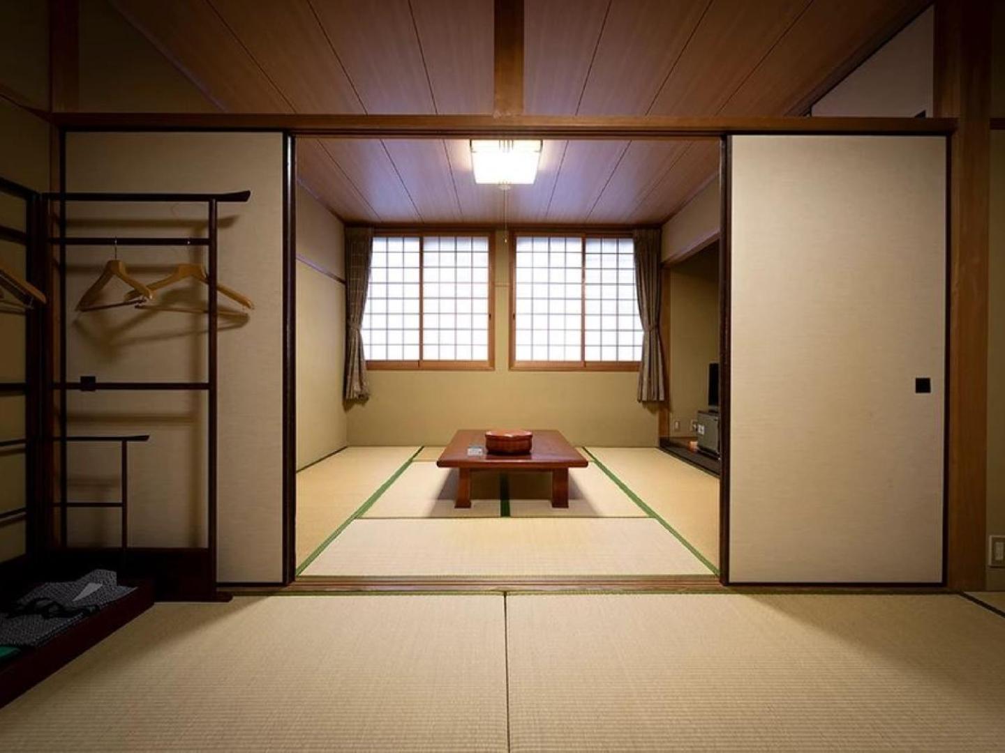 Фотография 2: 河辺ふるさとの宿