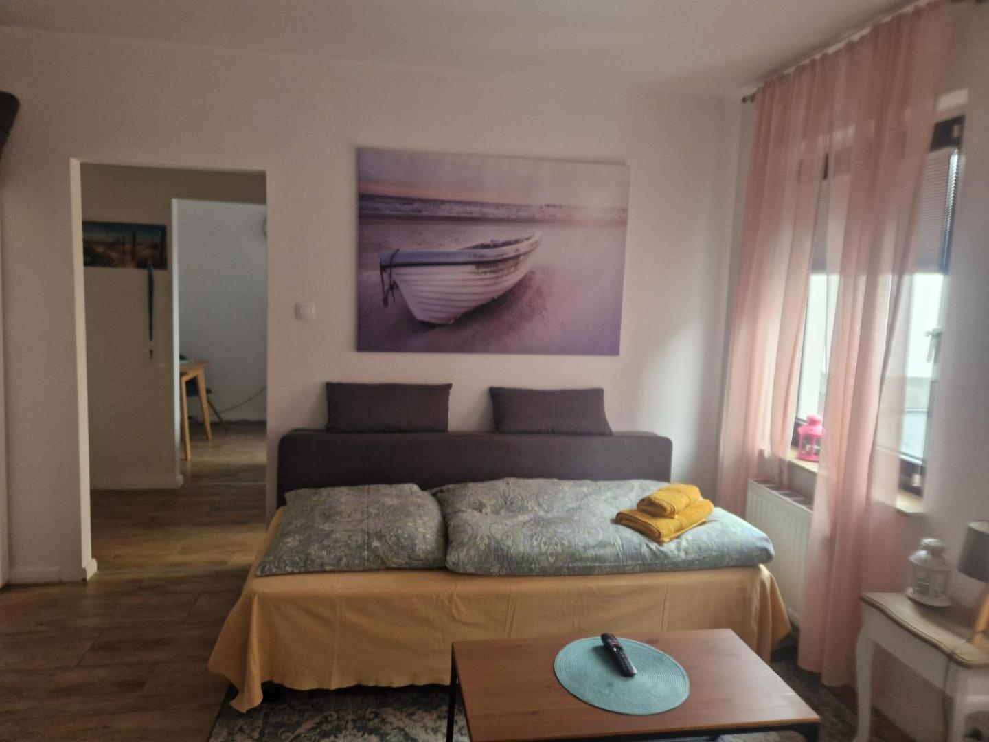 Kuva 5: privates, gemütliches Appartement