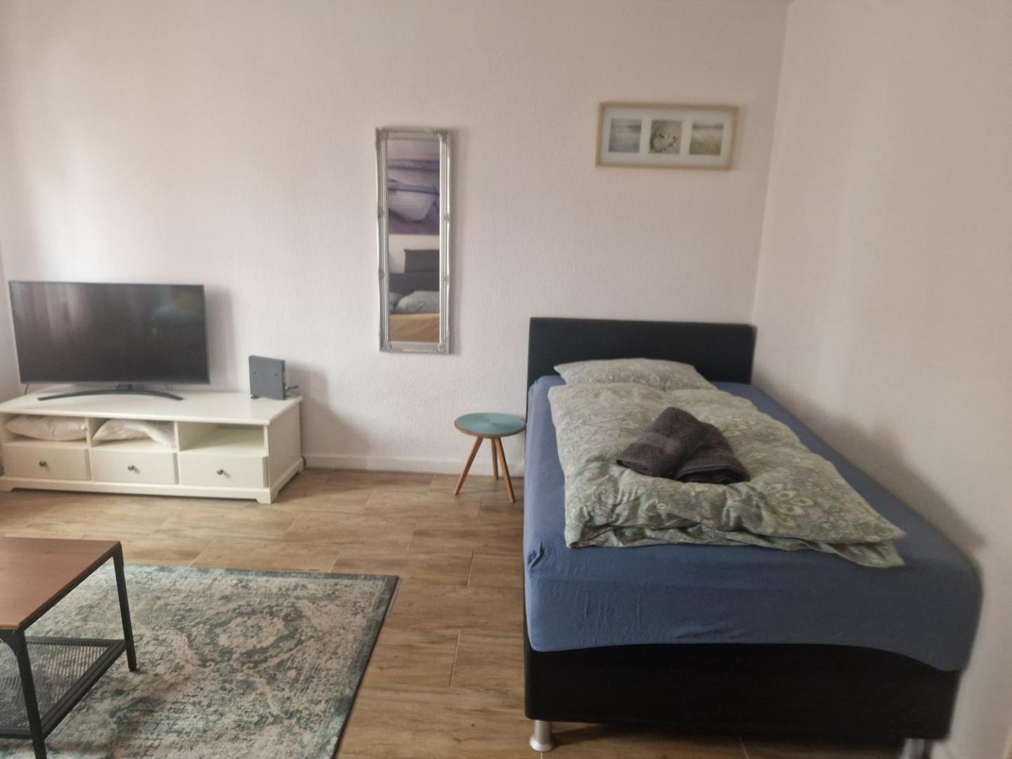 Kuva 4: privates, gemütliches Appartement