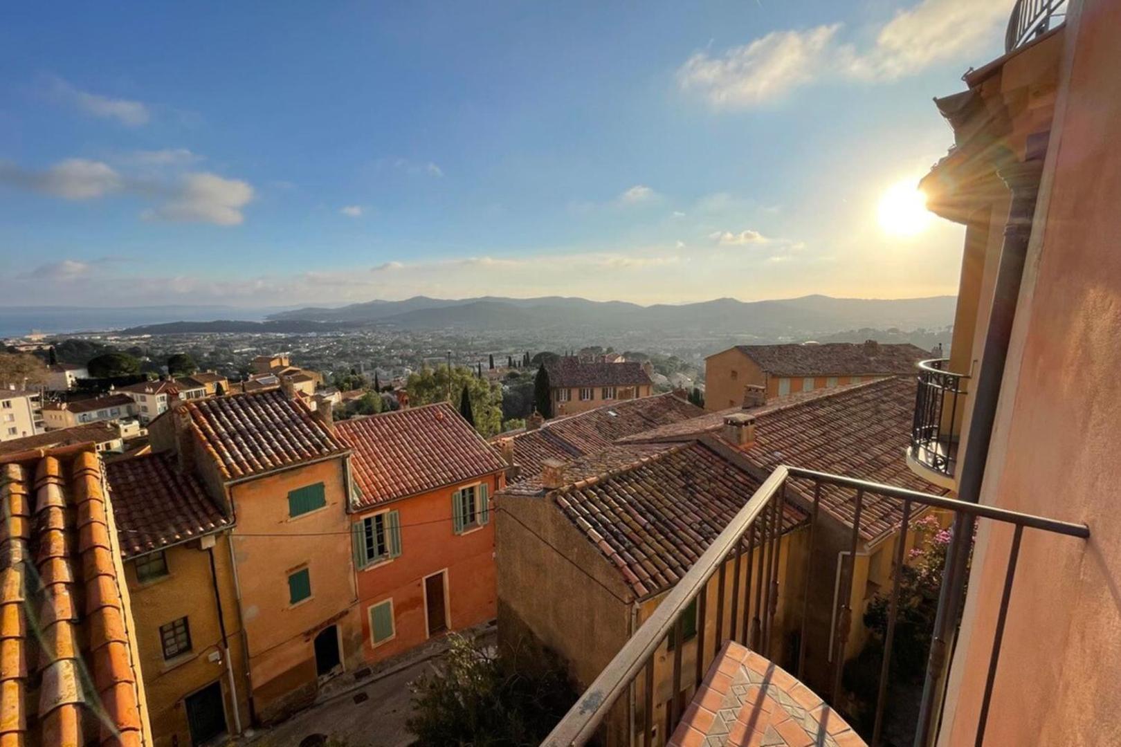 Billede 6: Charming Studio - in the heart of a medieval village