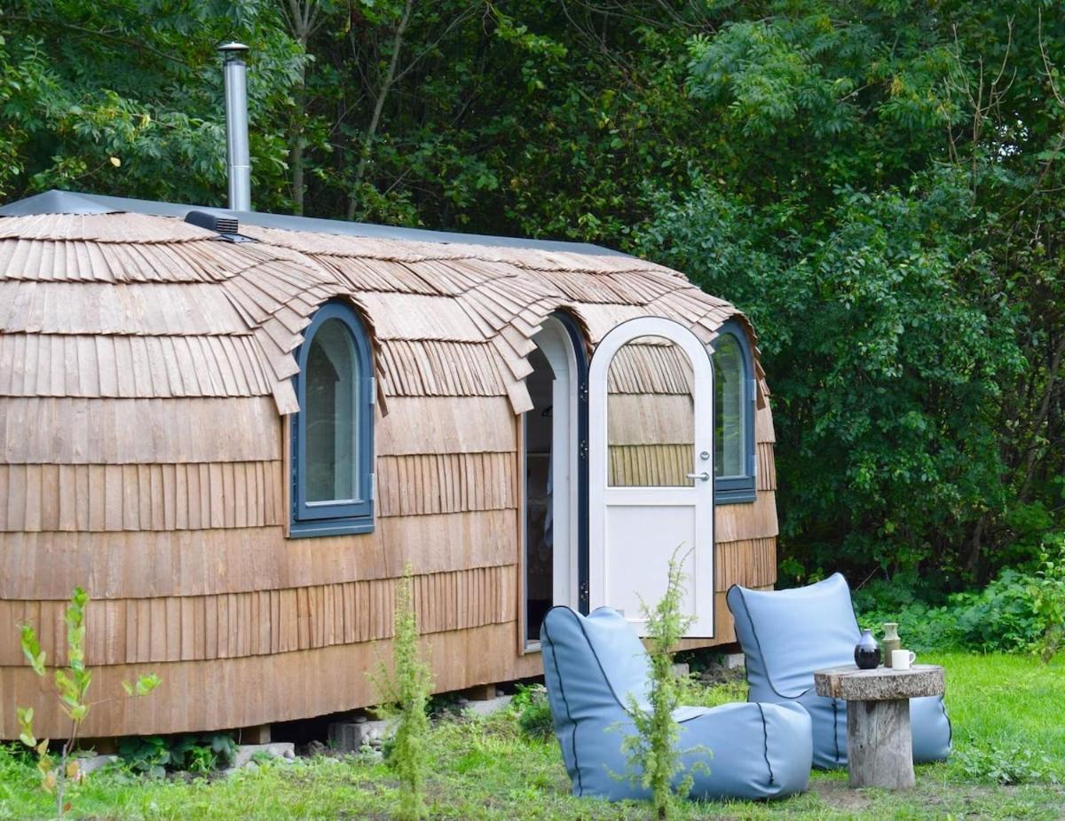 Foto 3: Igloo cabin in Saaremaa