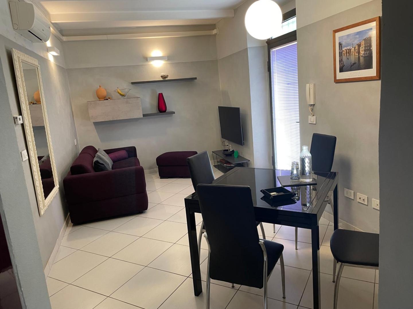Foto 10: Flat 52 in San Jacopino