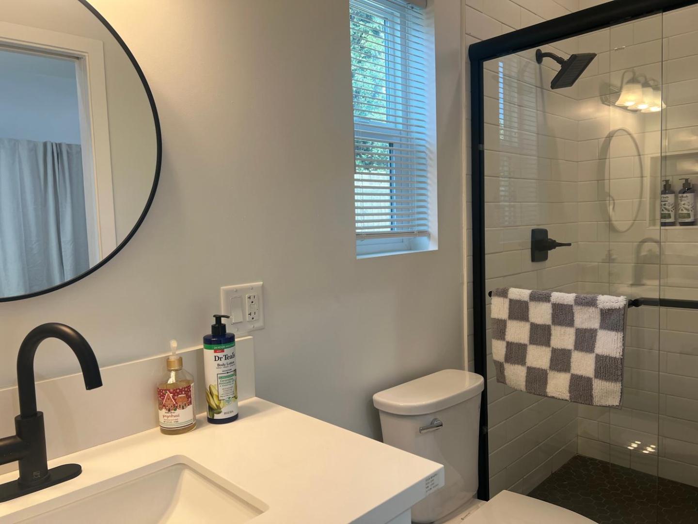 Billede 5: Comfy & calm rooms near I-10, Temple city