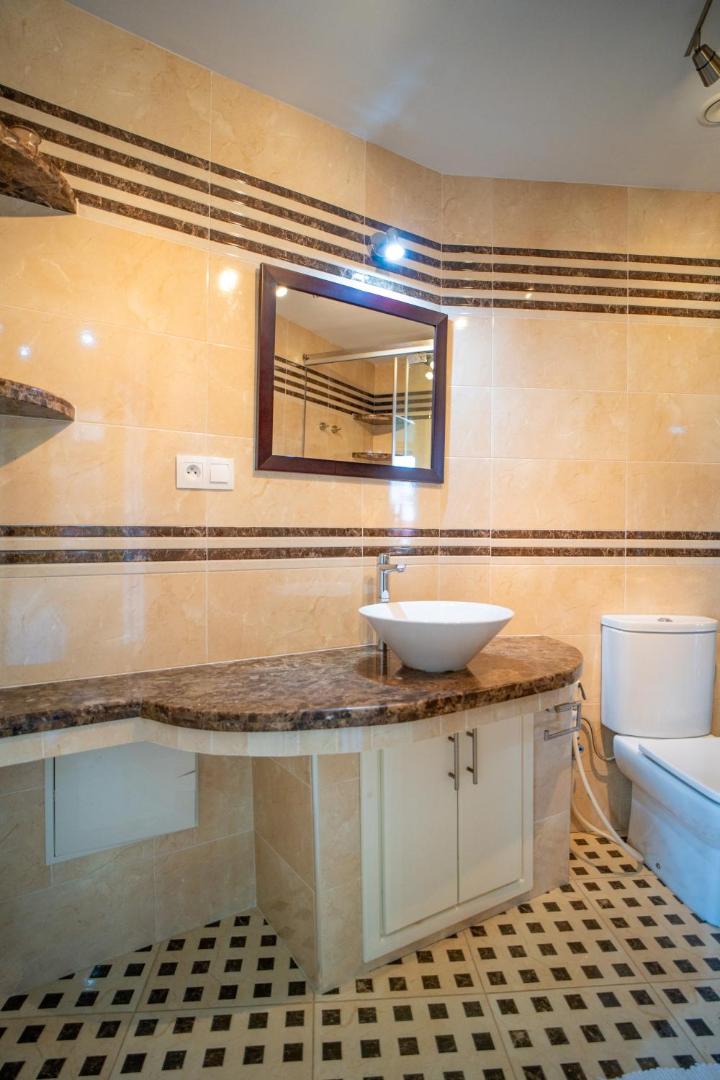 Foto 8: Apt & Studios In Private Villa With Pool