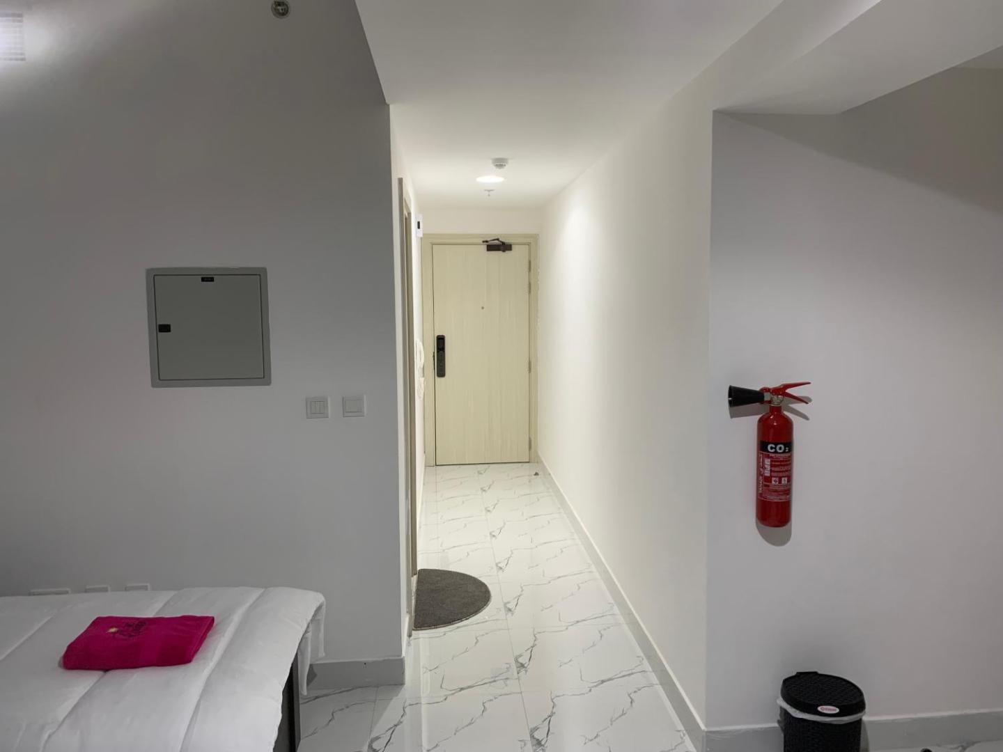 Billede 8: Studio with balcony