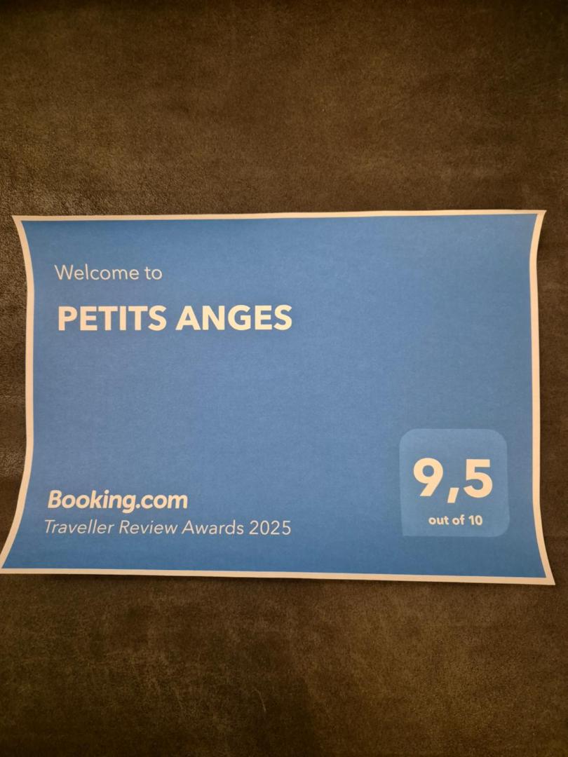 Foto 3: PETITS ANGES