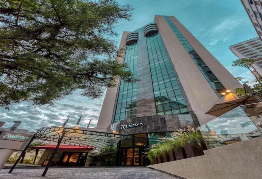 Bilde 7: Edifício The Imperial Hall by EasyRent