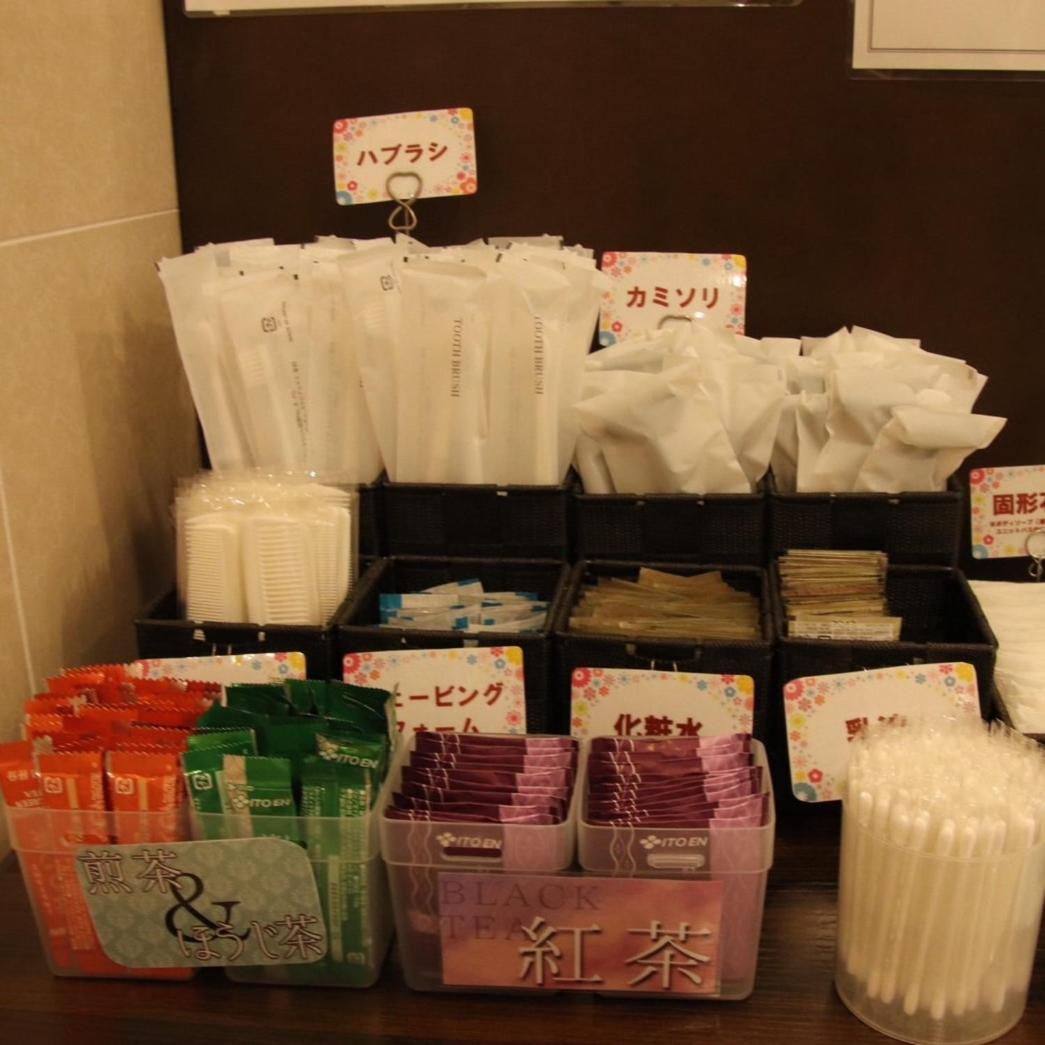 Photo 4 : サンホテル尼崎