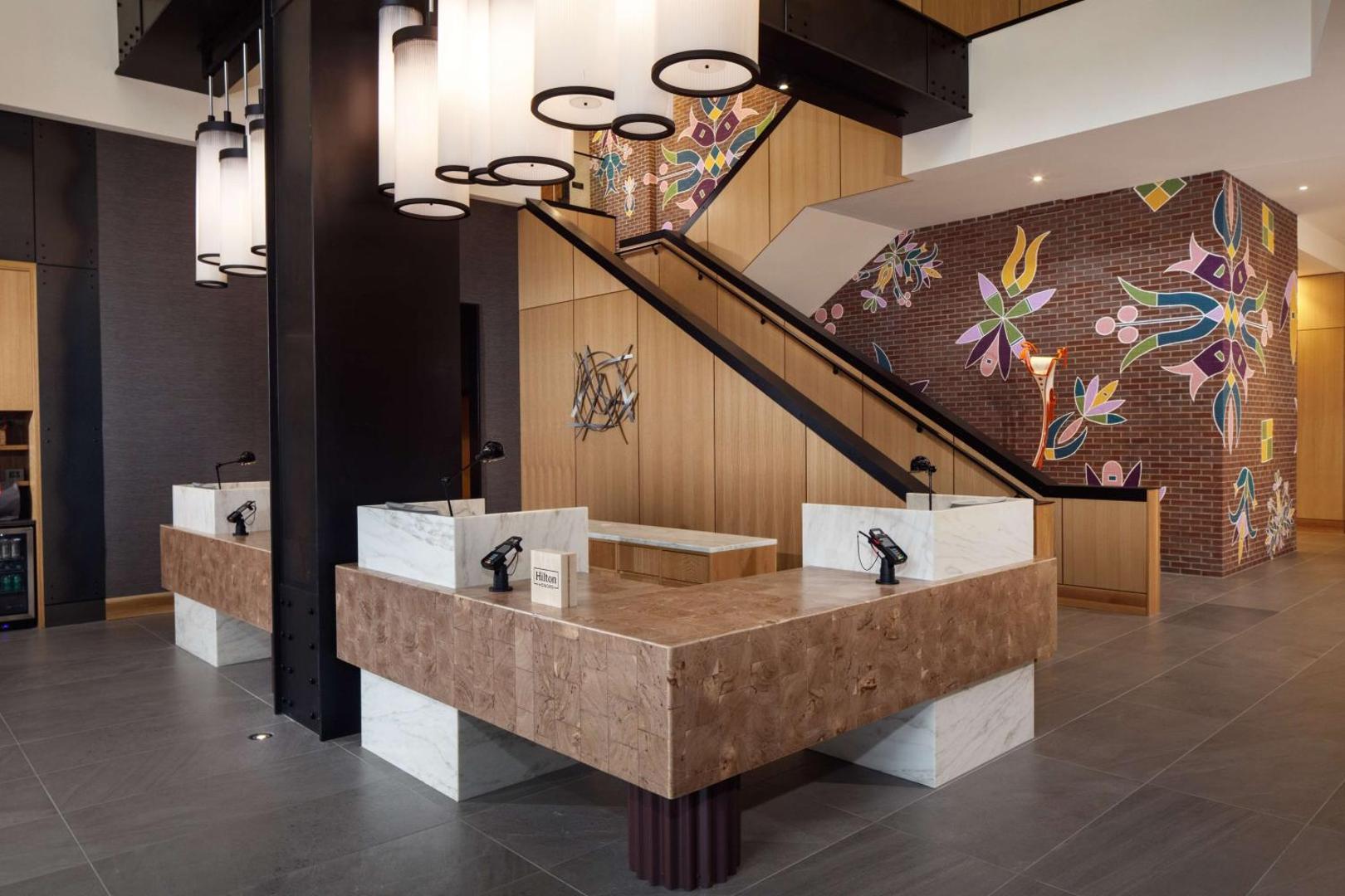 Fotografie 6: Canopy By Hilton Sioux Falls Downtown