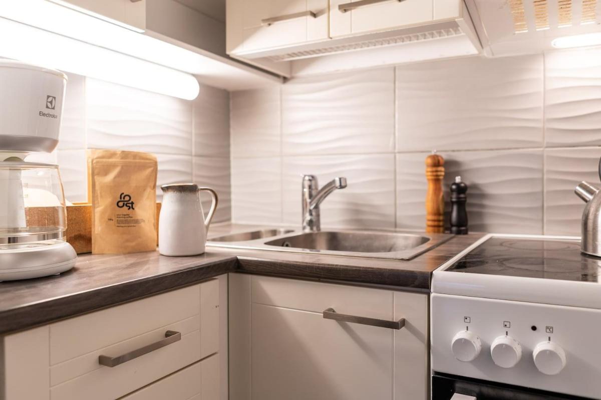 Billede 6: Small Studio in a Prime Location!