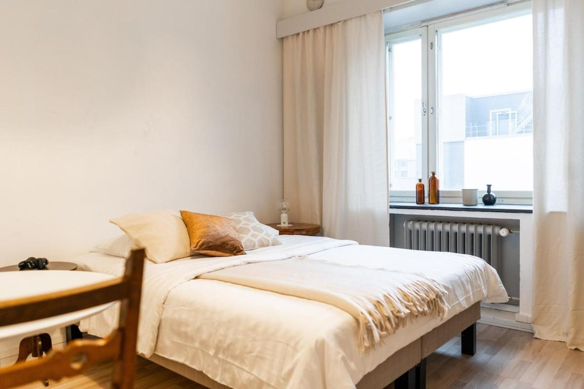 Billede 2: Small Studio in a Prime Location!