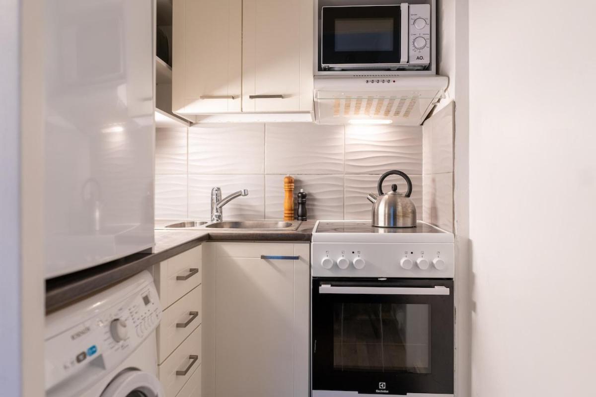Billede 3: Small Studio in a Prime Location!