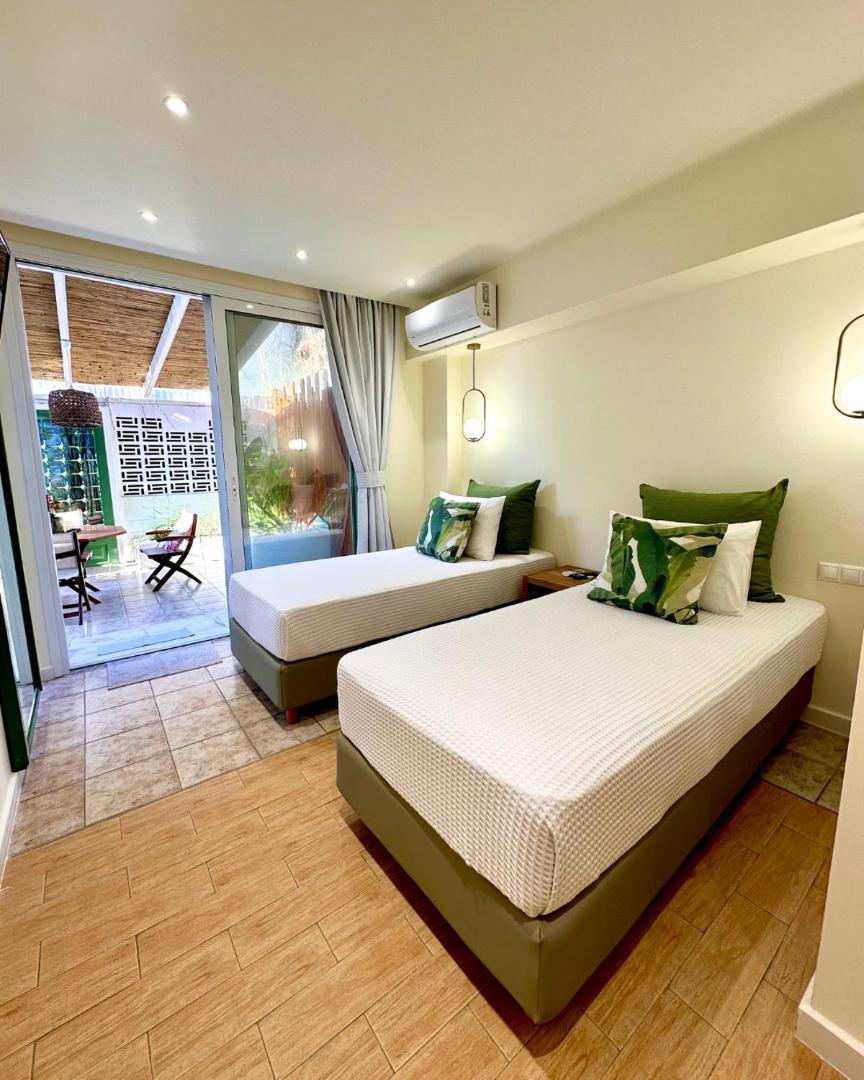 Bild 10: Αλσύλλιο - Alsillio studio apartments