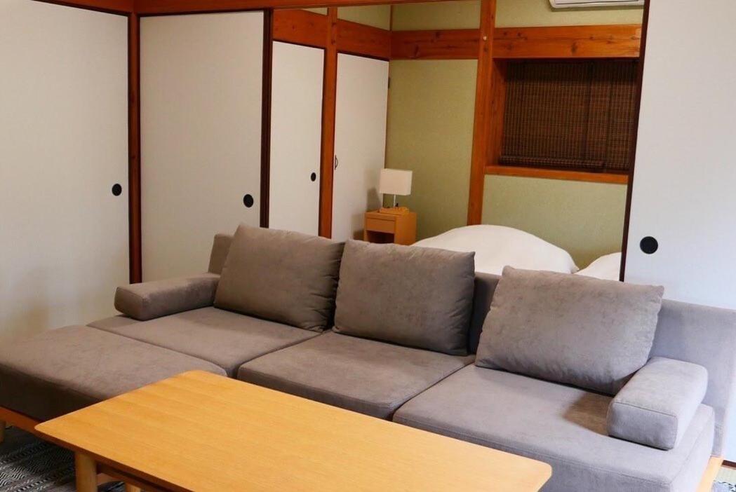 Bilde 6: 島宿屋久島