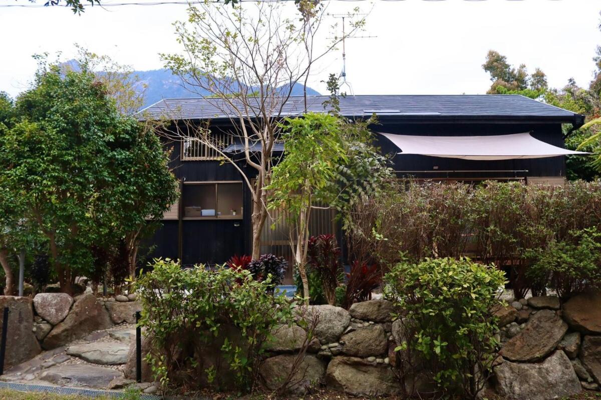 Bilde 10: 島宿屋久島