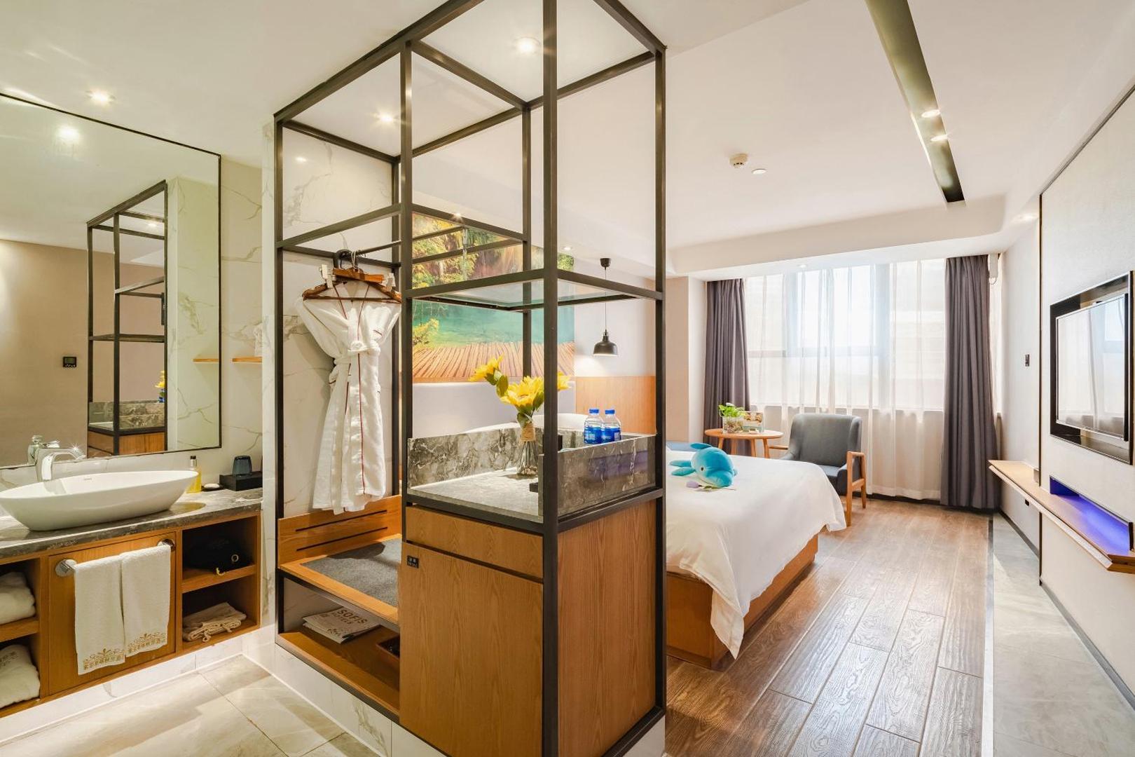 Billede 8: Sofis Kaqiusha Hotel