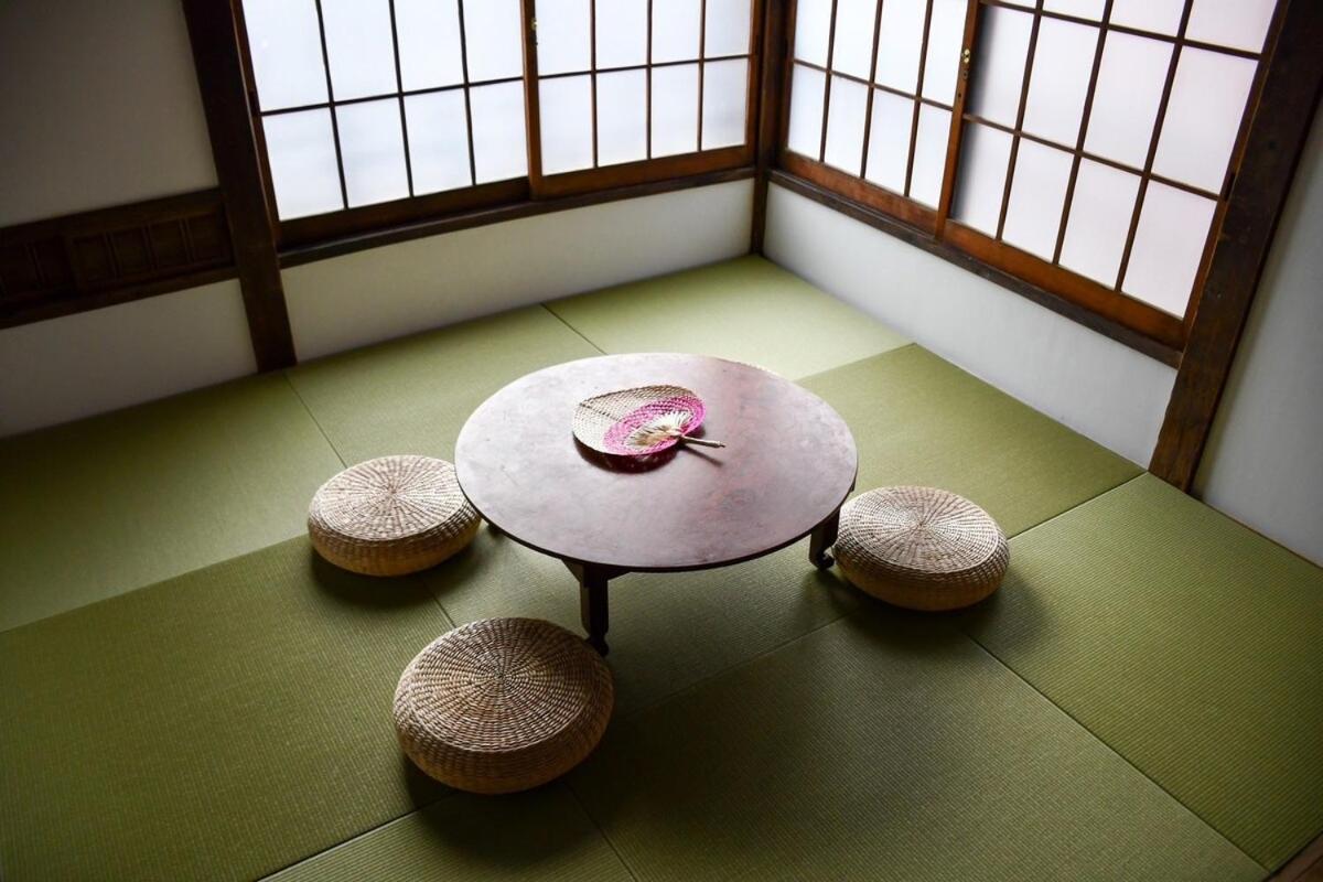 Photo 9 : 民泊つぎとはぎ