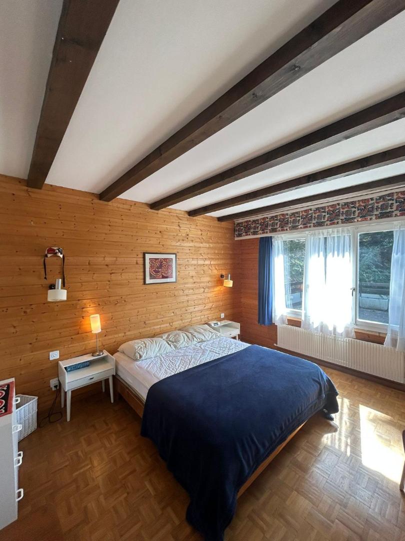 Cache-Cache MOUNTAIN & QUIET chalet 10 pers photo 9