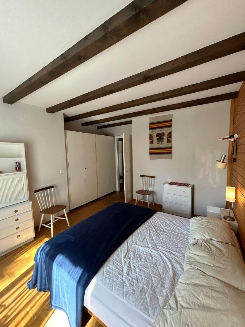 Cache-Cache MOUNTAIN & QUIET chalet 10 pers photo 10