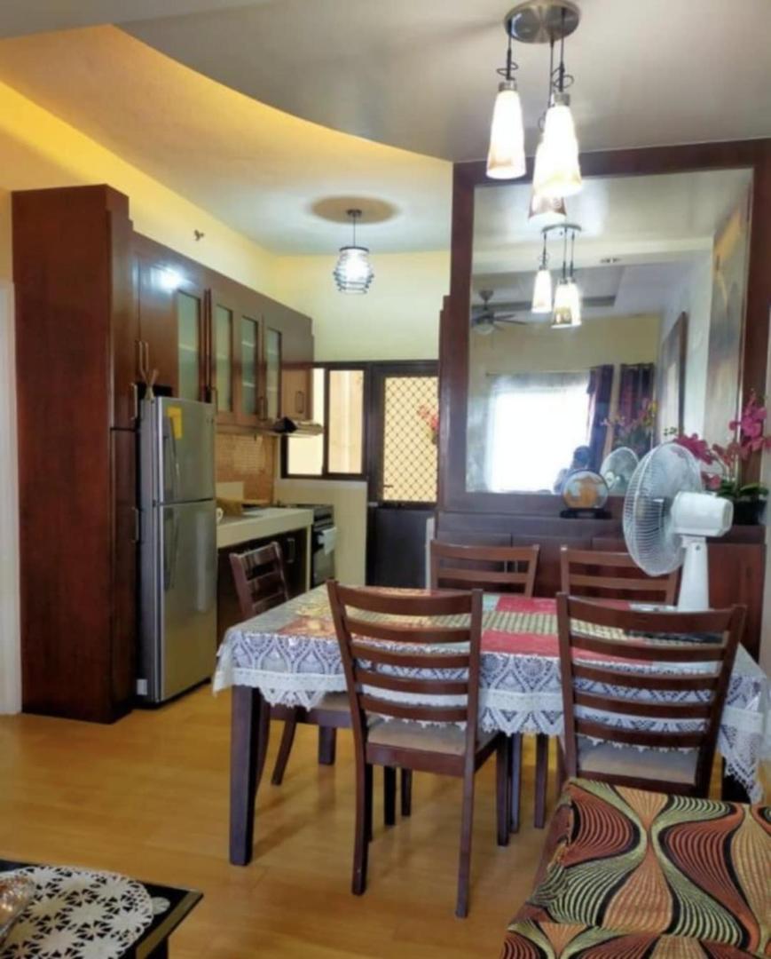 Fotografie 4: condominium in davao