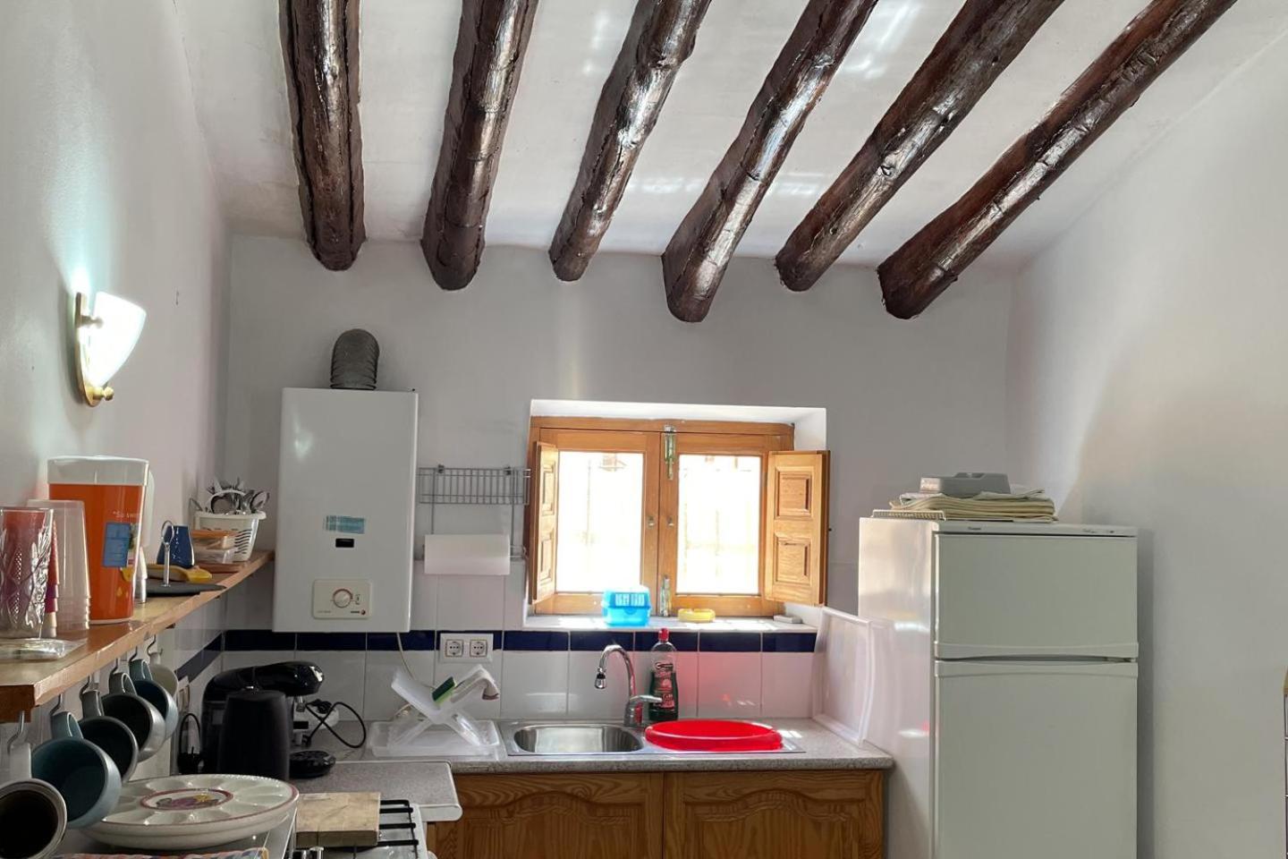 Foto 5: Lorca - Cottage - Sleeps 4 - Pet Friendly - Pool