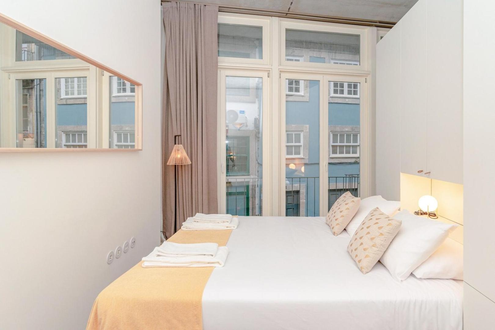 Bilde 4: Loft with great balcony and AC close to Clerigos