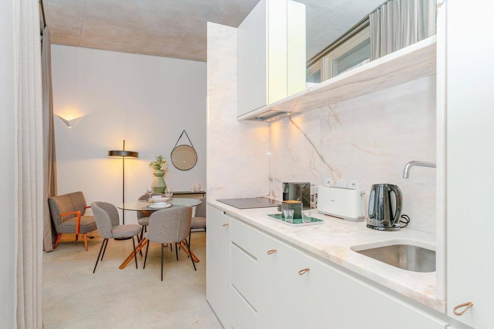 Bilde 5: Loft with great balcony and AC close to Clerigos