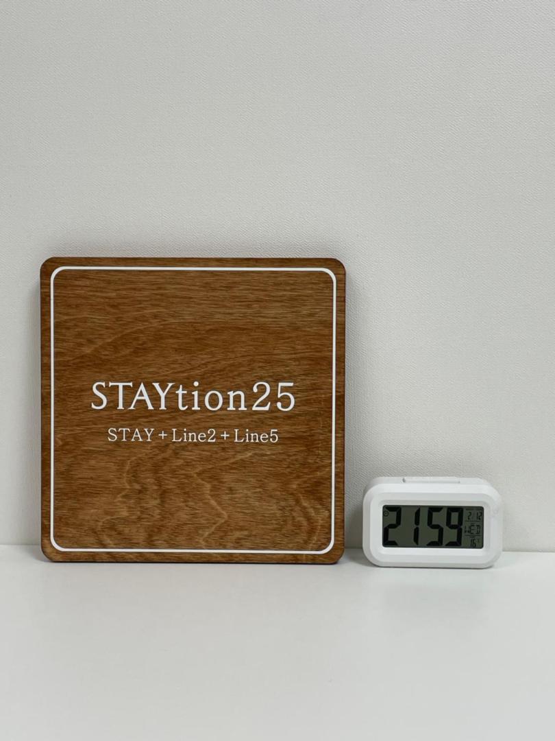 #2 Beds, 2 Rooms STAYTION25 #Wangsimni Comfortable 2 Cozy Roomsの写真2