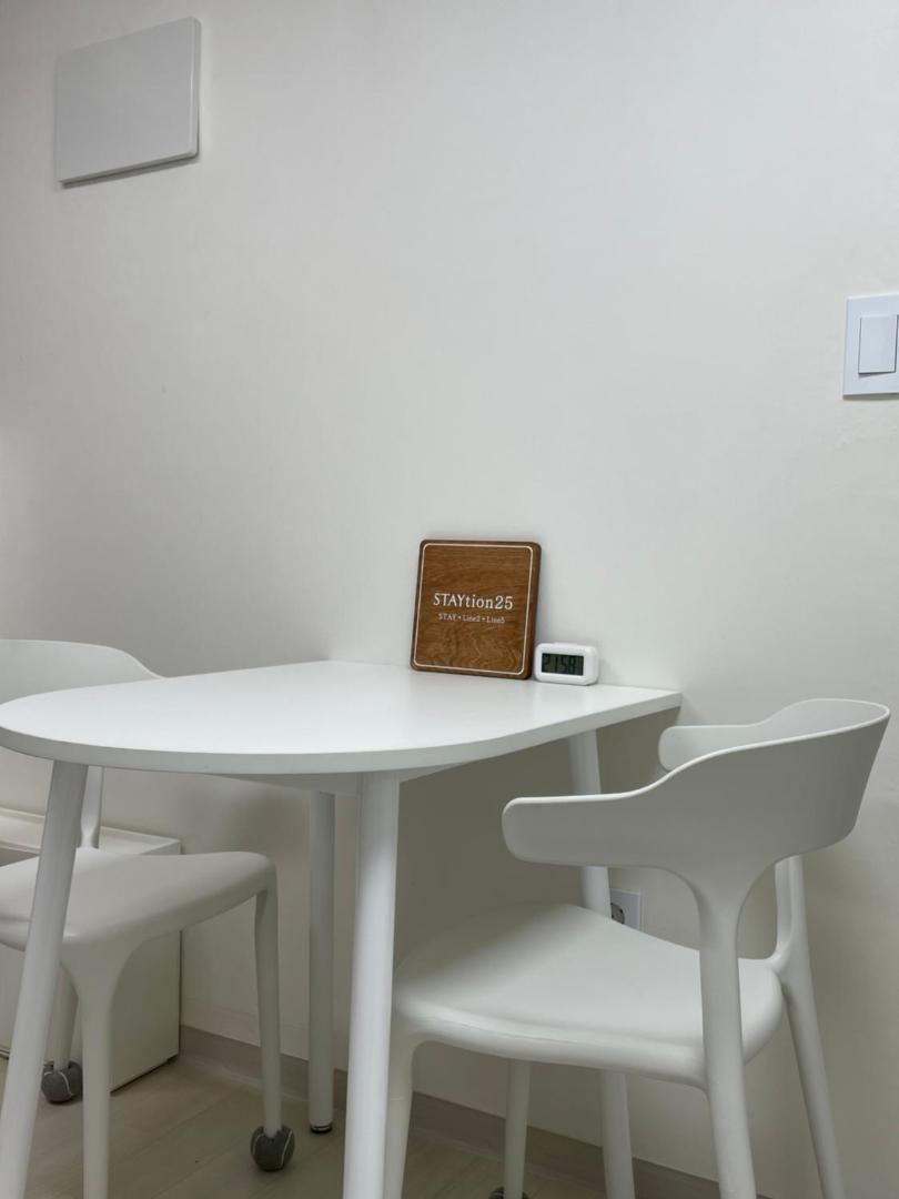 #2 Beds, 2 Rooms STAYTION25 #Wangsimni Comfortable 2 Cozy Roomsの写真5