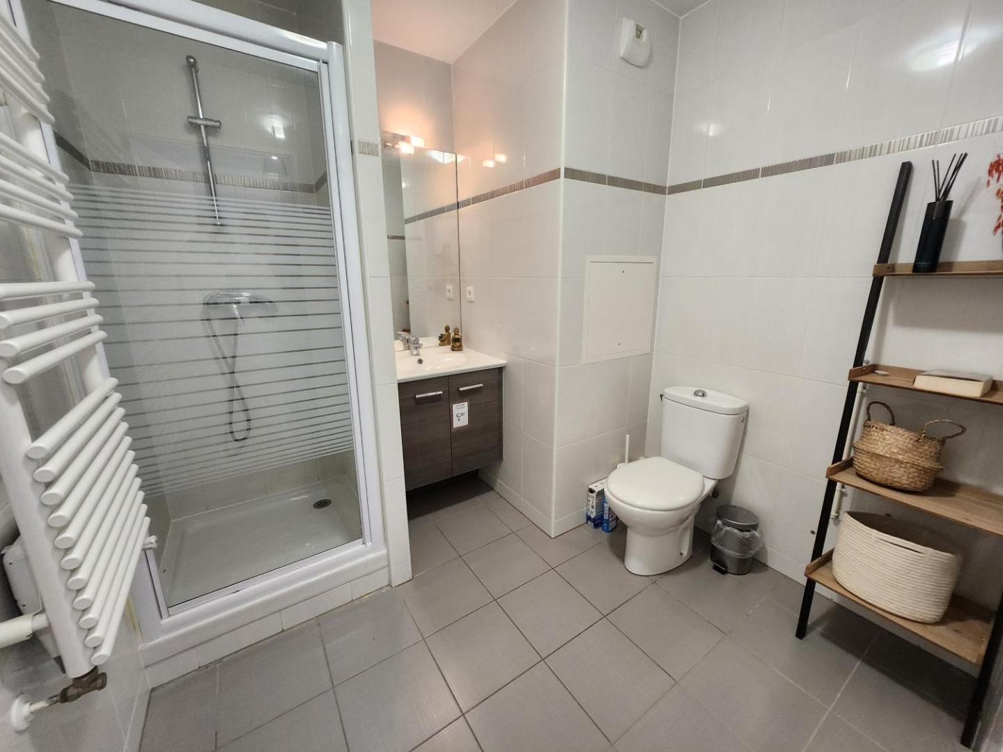 Bilde 6: Studio, Terrasse, Confort & Emplacement Idéal !