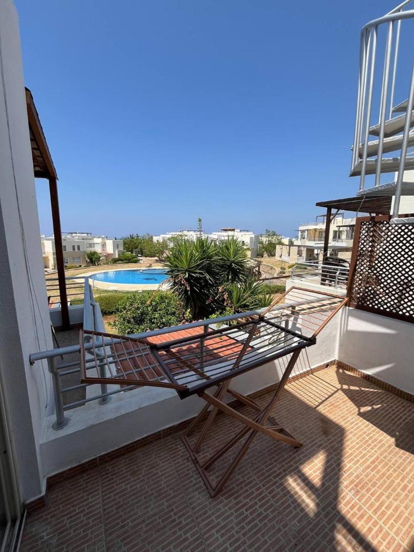 Foto 3: Apartment in Turtle Bay Village , Esentope Northern Cyprus