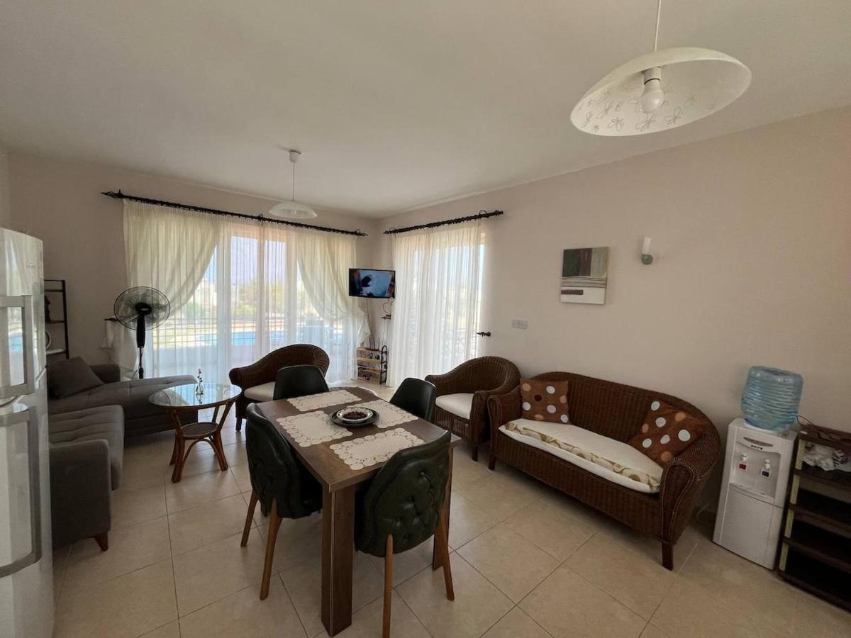 Foto 7: Apartment in Turtle Bay Village , Esentope Northern Cyprus
