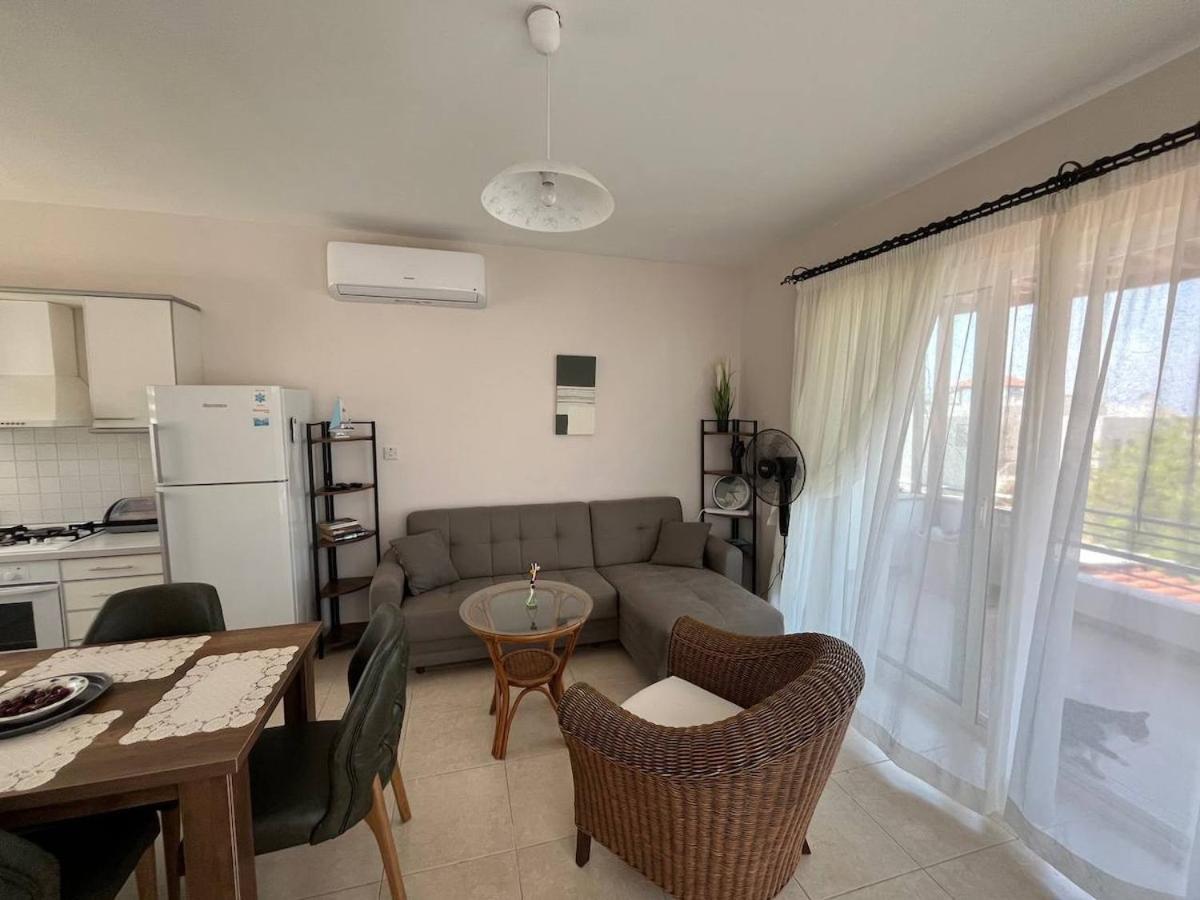 Foto 8: Apartment in Turtle Bay Village , Esentope Northern Cyprus