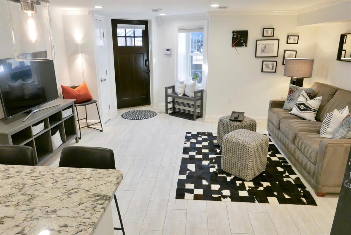 Foto 8: Stylish & Modern Apt Shaw PKING