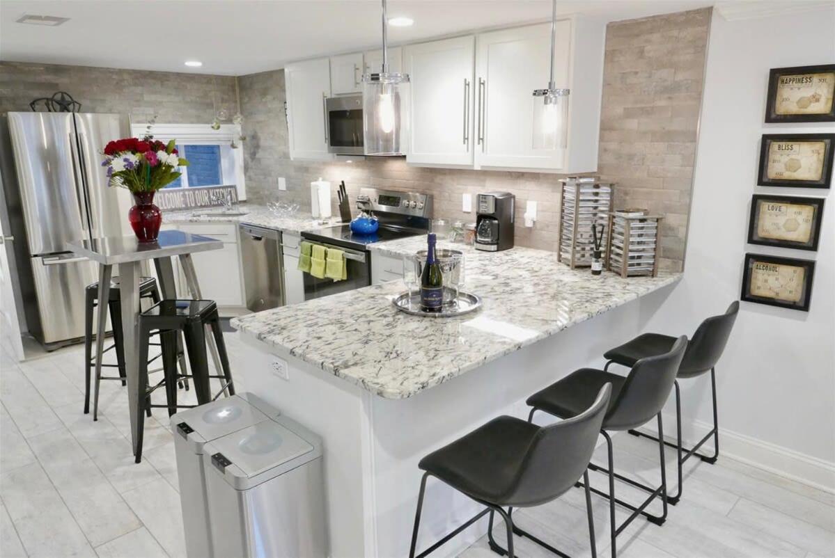 Foto 10: Stylish & Modern Apt Shaw PKING