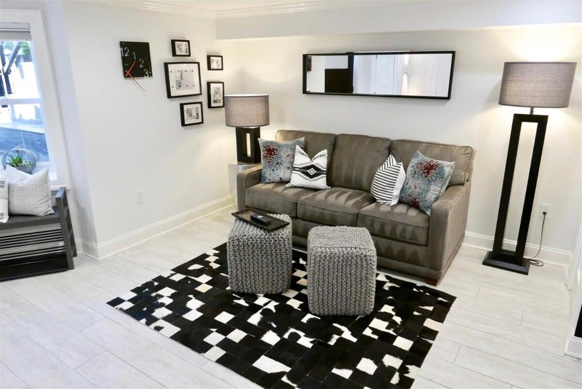 Foto 6: Stylish & Modern Apt Shaw PKING