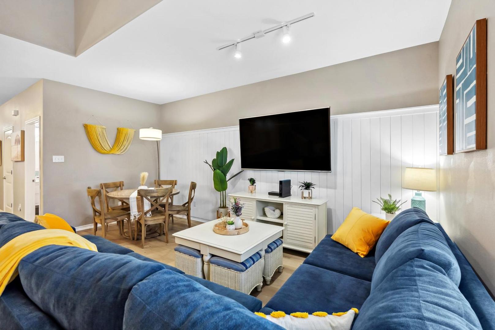 Billede 8: Large Pool, Near the Beach, 5 Bedroom, Pet-Friendly, Patio, Grill