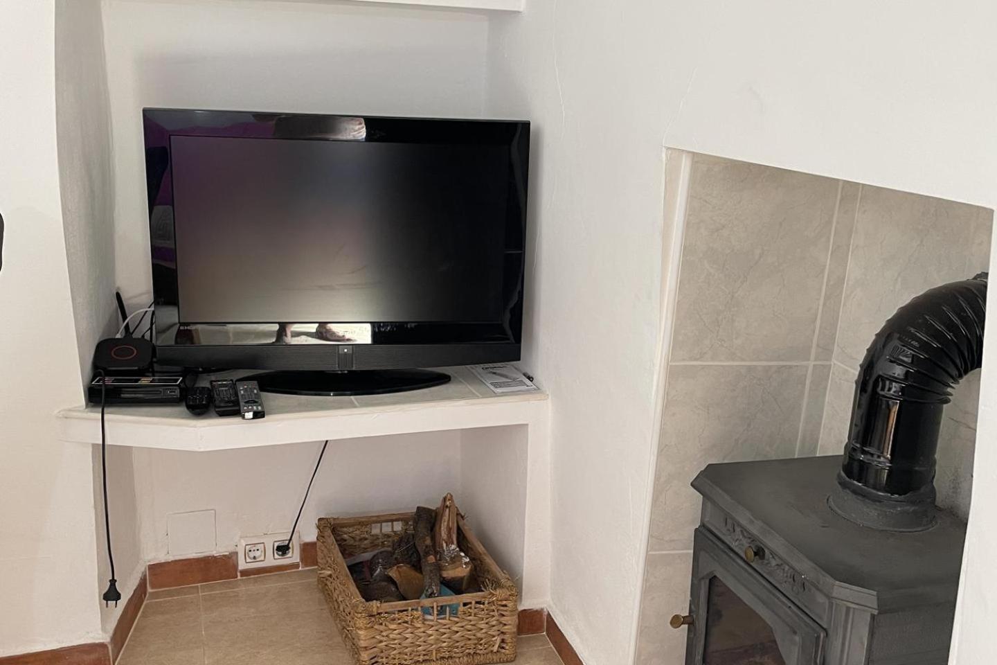 Foto 3: Lorca - Cottage - Sleeps 4 - Pet Friendly - Pool