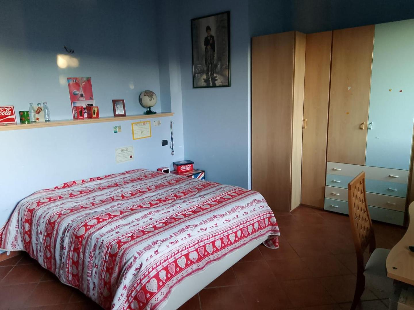 Photo 5 : Bed & Breakfast - IL MELOGRANO