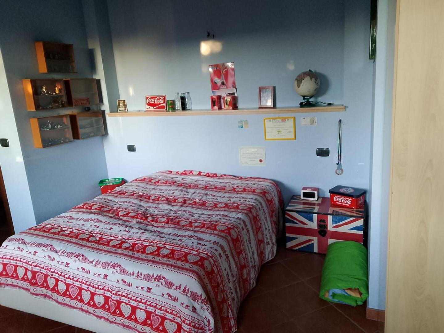 Photo 7 : Bed & Breakfast - IL MELOGRANO