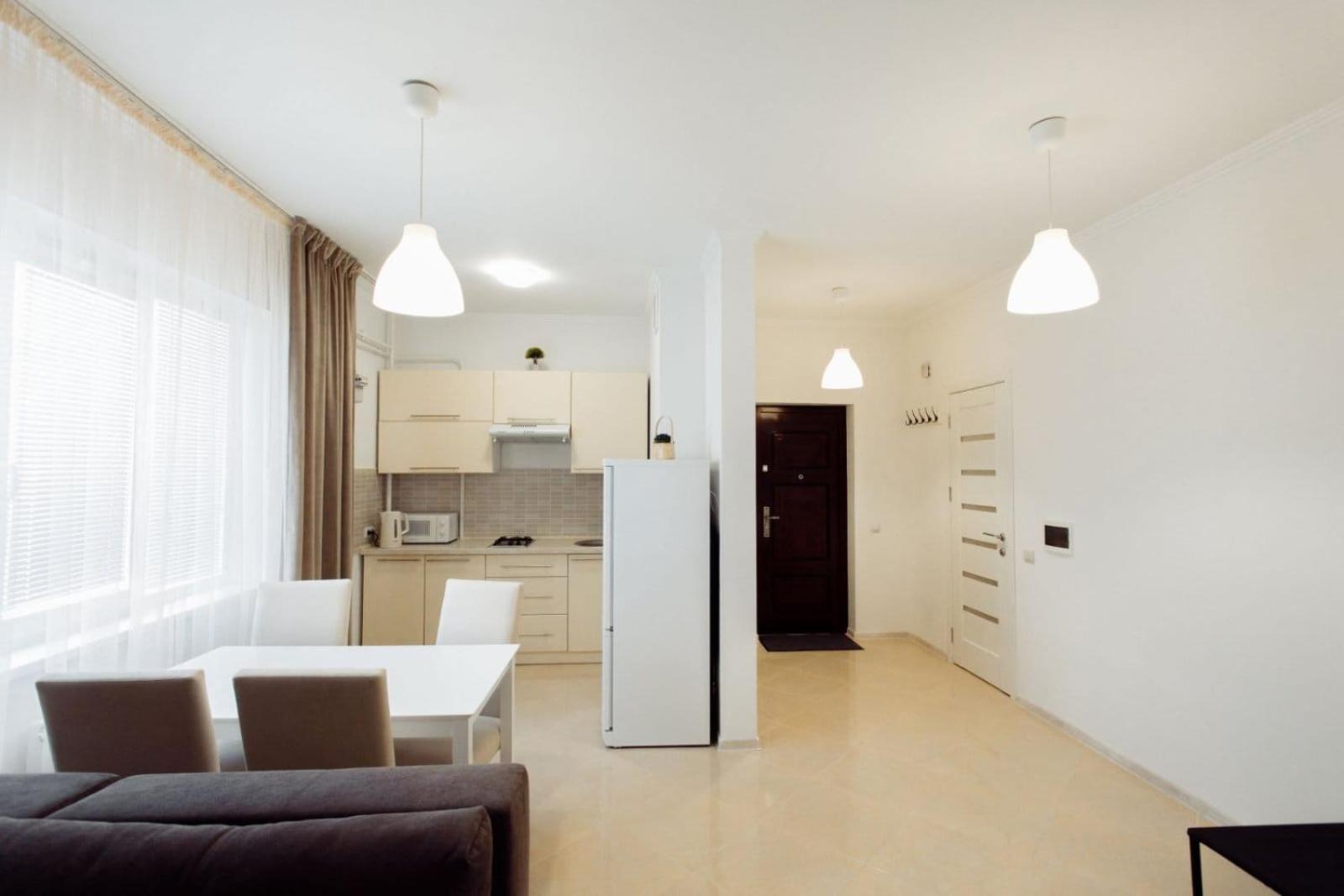 Zdjęcie 3: Central, 1 bedroom Luxury apartment