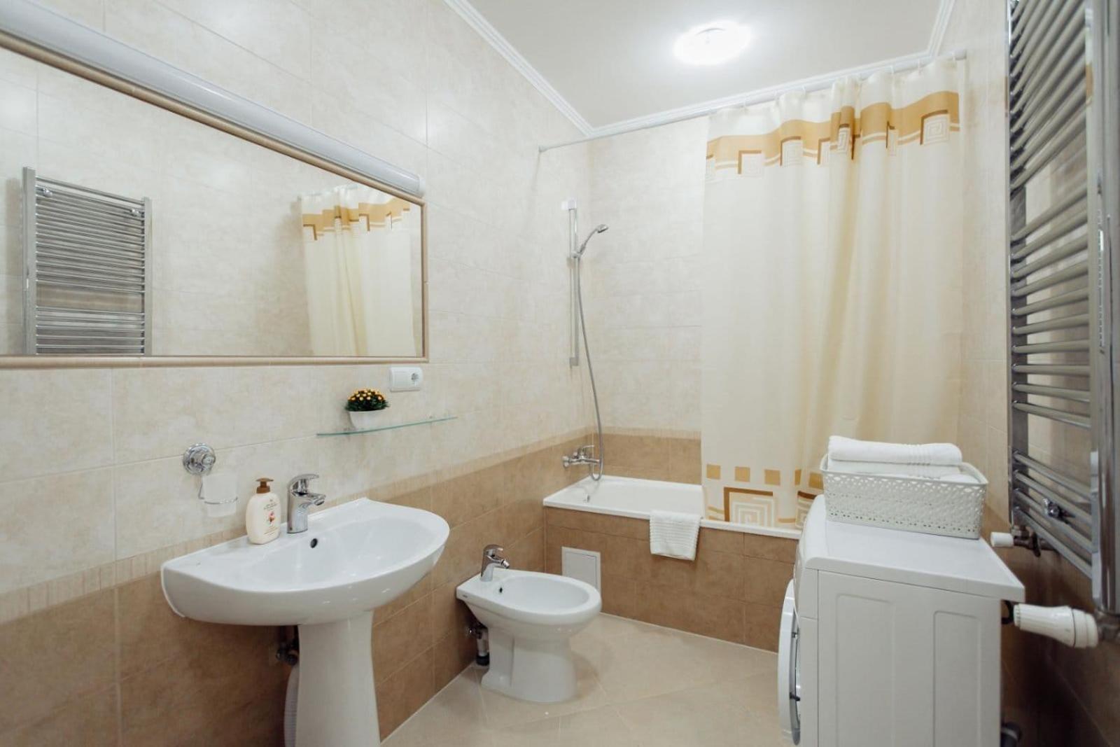 Zdjęcie 4: Central, 1 bedroom Luxury apartment